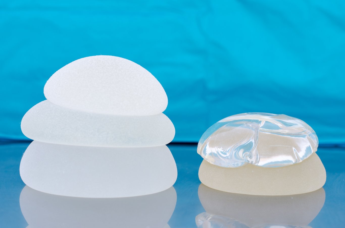 The FDA has approved a new silicone breast implant. To learn about your breast augmentation options, call Denver plastic surgeon Dr. Zwiebel at 303-470-3400
