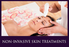 Noninvasive Skin Treatment - Denver, Highlands Ranch