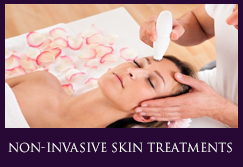 Noninvasive Skin Treatment - Denver, Highlands Ranch