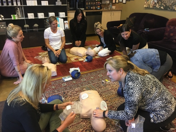 cpr recertification zwiebel center for plastic surgery and skin care highlands ranch colorado