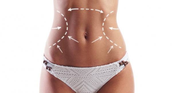 tummy tuck body contouring procedure denver highlands ranch colorado plastic surgeon