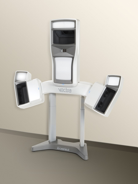 vectra xt 3d imaging denver colorado plastic surgeon